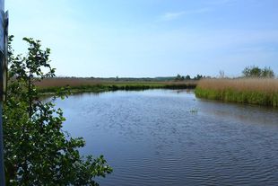 Wasserwanderrastplatz Daskow